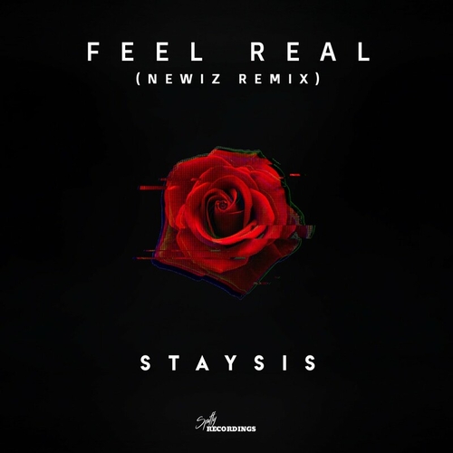 Staysis & VVVIRTU - Feel Real (NewiZ Remix) [SR031]